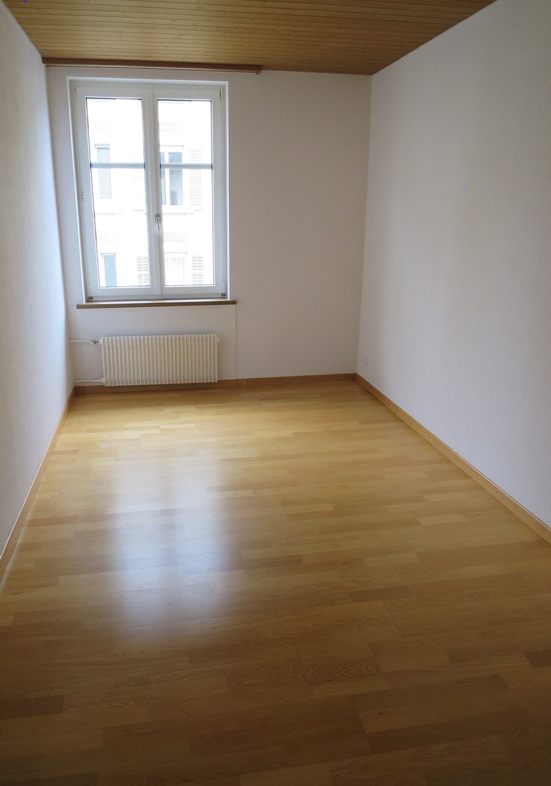 Foto 7 di Badstrasse 14, St. Gallen