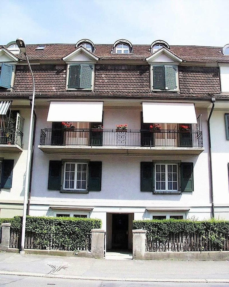 Photo 1 of Aegertenstrasse 73, Bern