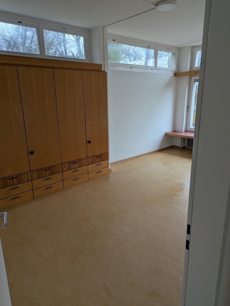 Foto 4 di Wannetenstrasse 4, Adliswil