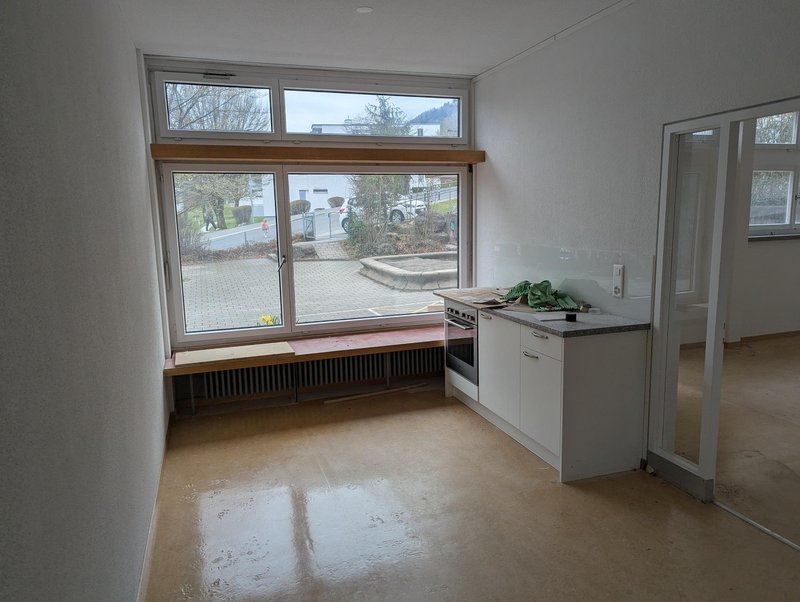 Foto 5 di Wannetenstrasse 4, Adliswil