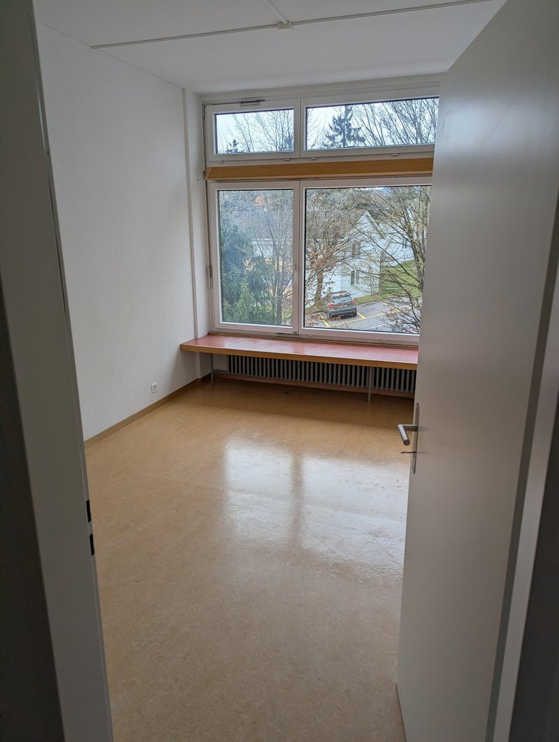 Foto 6 di Wannetenstrasse 4, Adliswil
