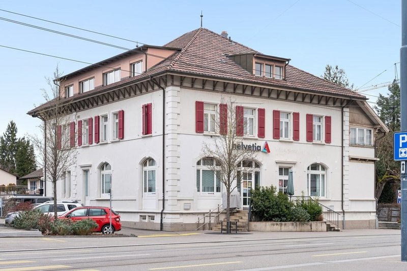 Foto 1 di Reinach BL