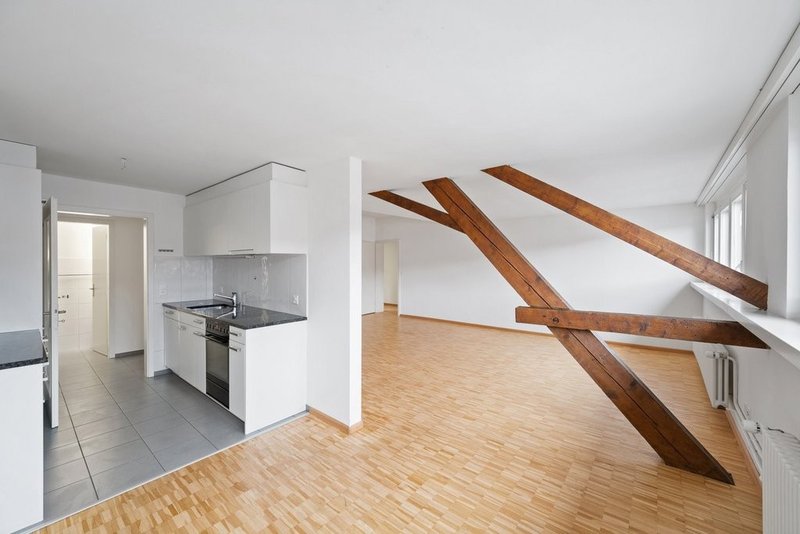 Photo 3 de Hauptstrasse 6, Reinach BL