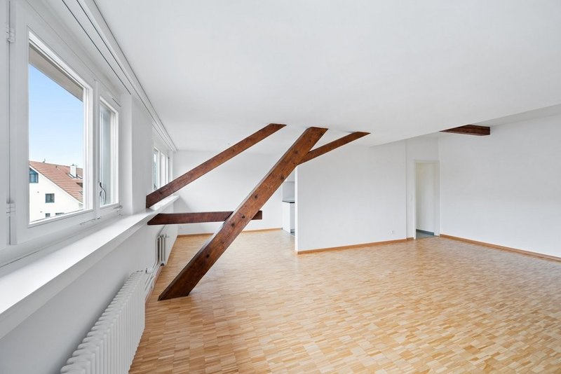 Photo 4 de Hauptstrasse 6, Reinach BL