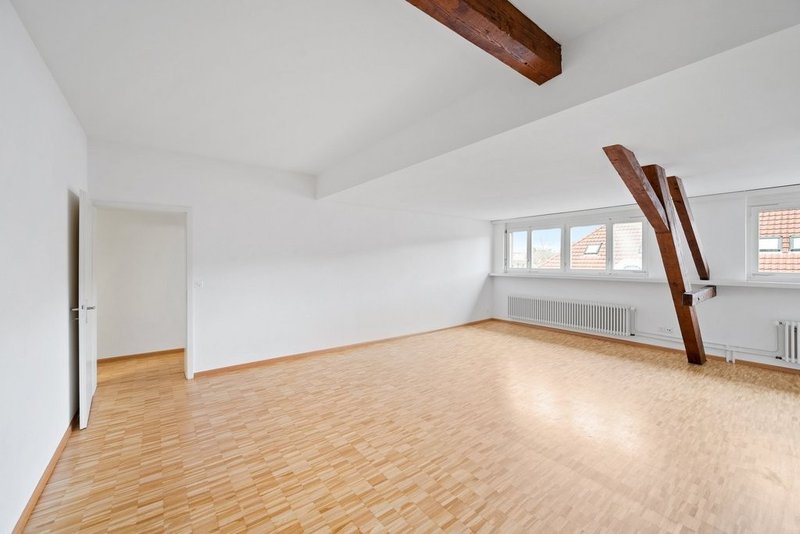 Photo 5 de Hauptstrasse 6, Reinach BL