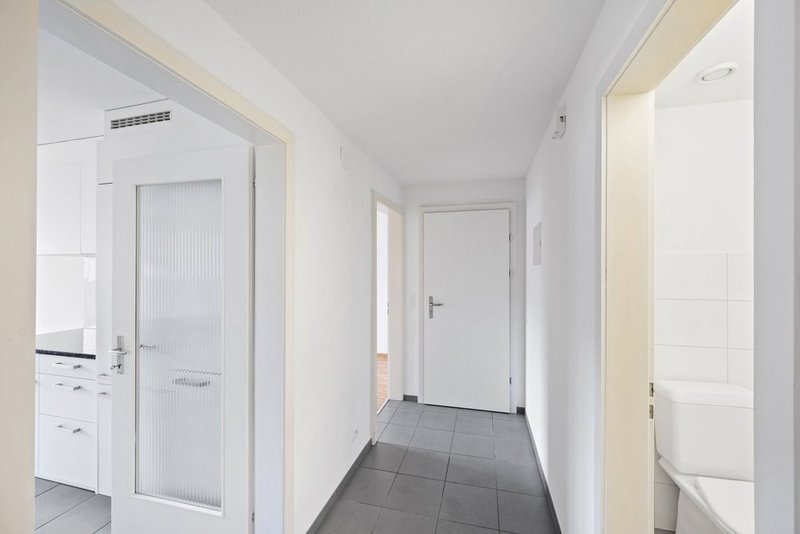Photo 6 de Hauptstrasse 6, Reinach BL