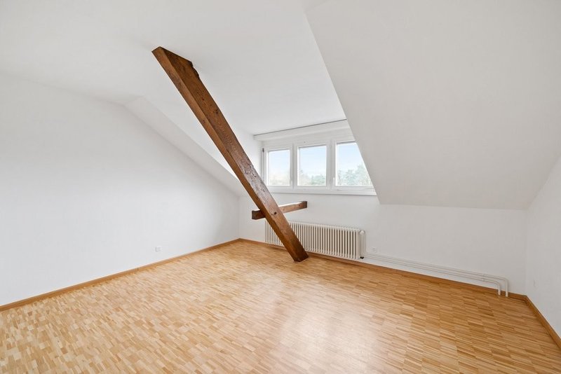 Photo 8 de Hauptstrasse 6, Reinach BL