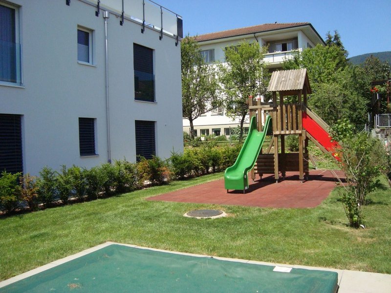 Foto 3 di Nelkenweg 3, Attiswil