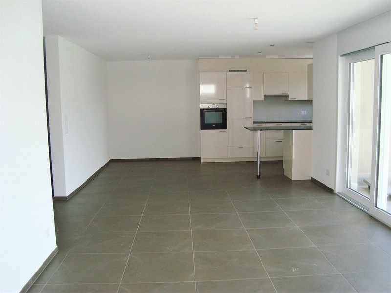 Foto 5 di Nelkenweg 3, Attiswil