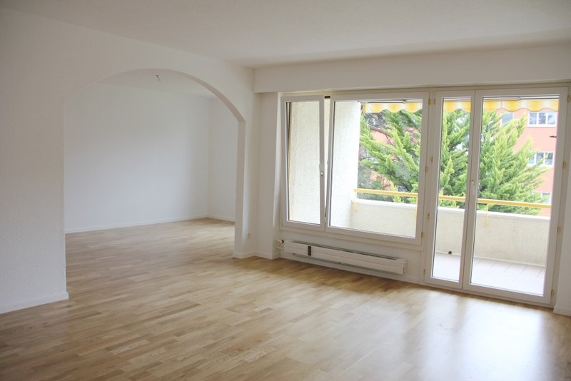 Foto 3 von Wiesentalstrasse 1, Arbon