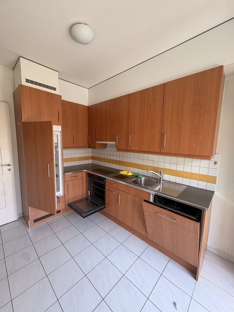 Foto 1 von Davidsbodenstr. 66, Basel
