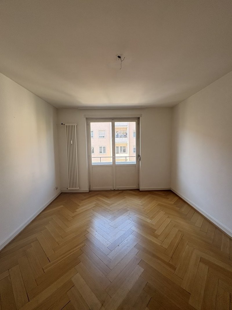 Foto 2 von Davidsbodenstr. 66, Basel