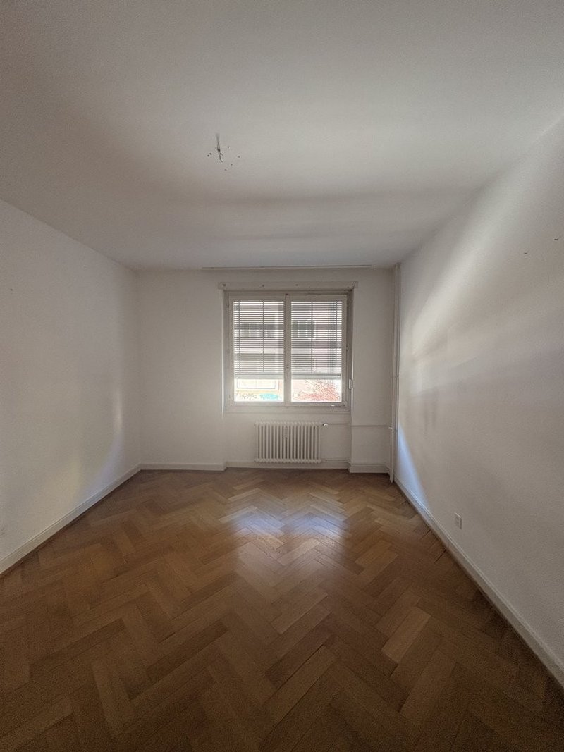 Foto 3 von Davidsbodenstr. 66, Basel