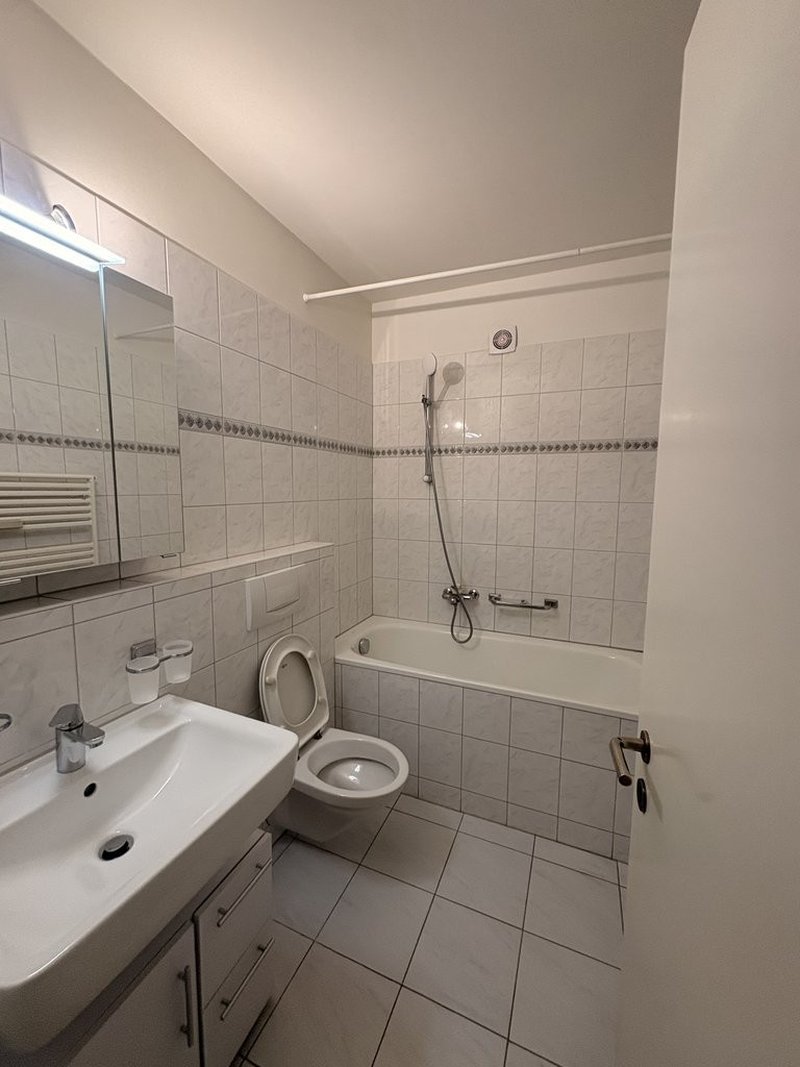 Foto 4 von Davidsbodenstr. 66, Basel