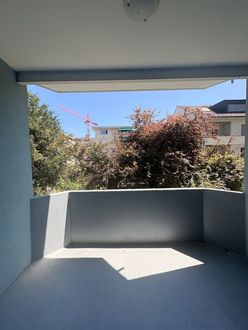 Foto 6 von Davidsbodenstr. 66, Basel