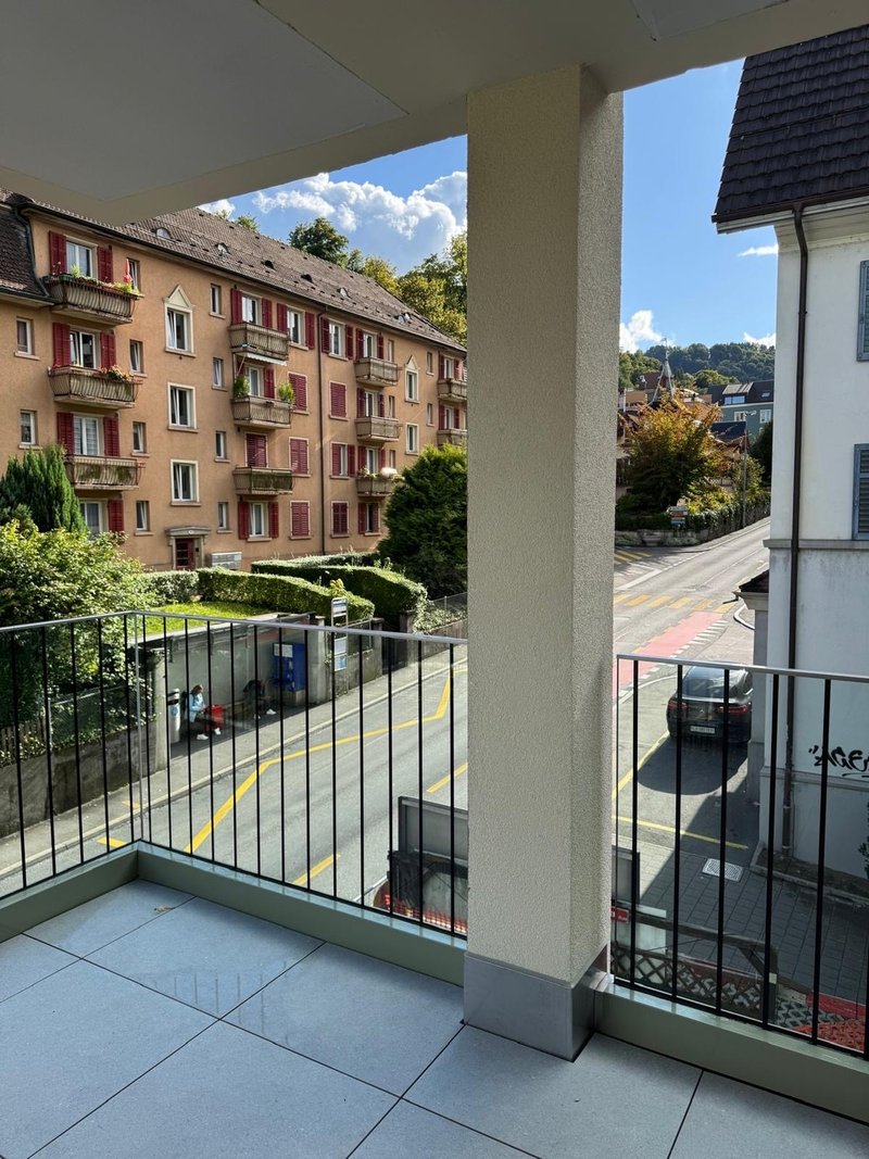 Photo 3 de Bernstrasse 58, Luzern