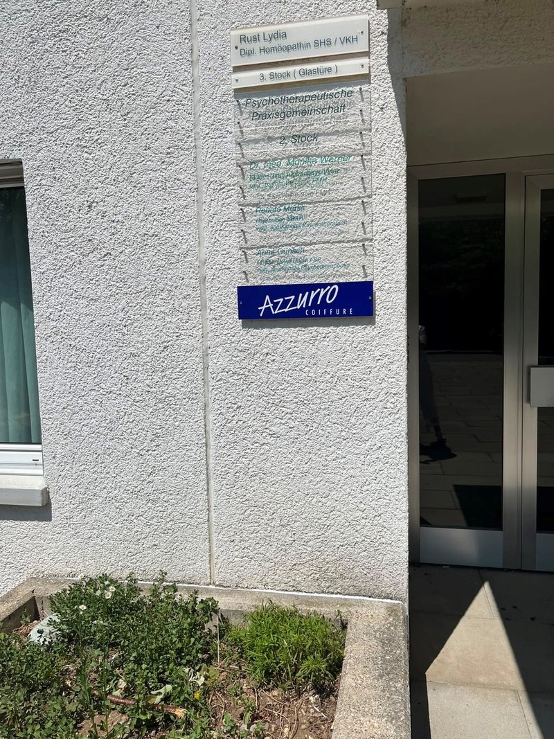 Foto 2 von Lindenhofstrasse 8, Bülach