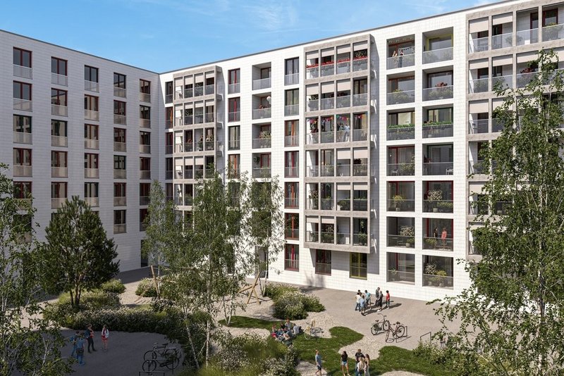 Photo 1 de Nidfeldstrasse 2v, Kriens