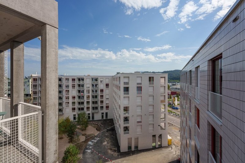 Photo 8 de Nidfeldstrasse 2v, Kriens