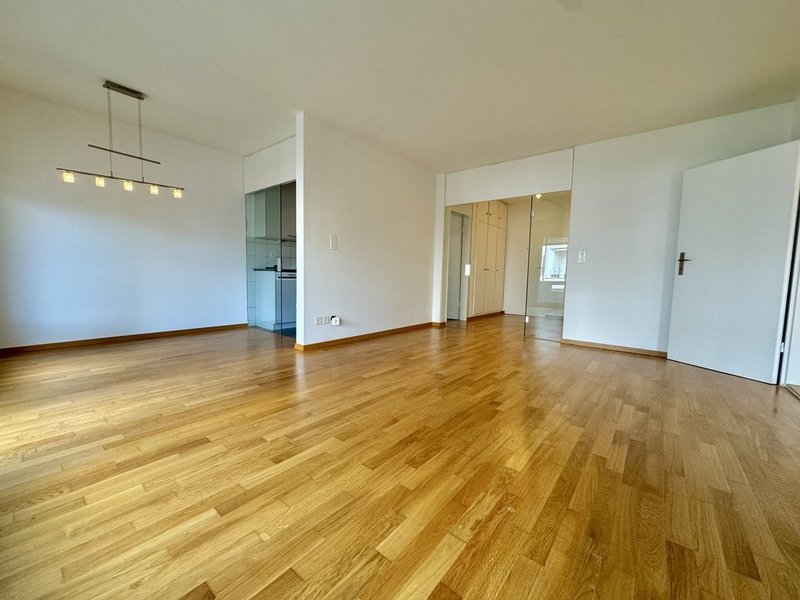 Foto 4 di Scheuermattweg 4, Bern