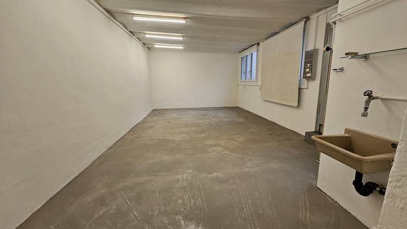 Photo 1 of An der hohlen Gasse 10, Basel