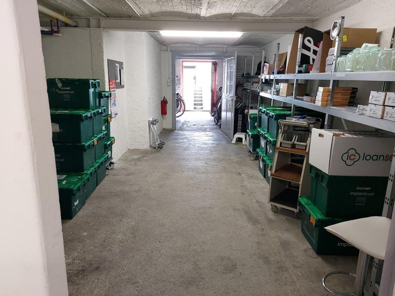 Photo 4 of An der hohlen Gasse 10, Basel