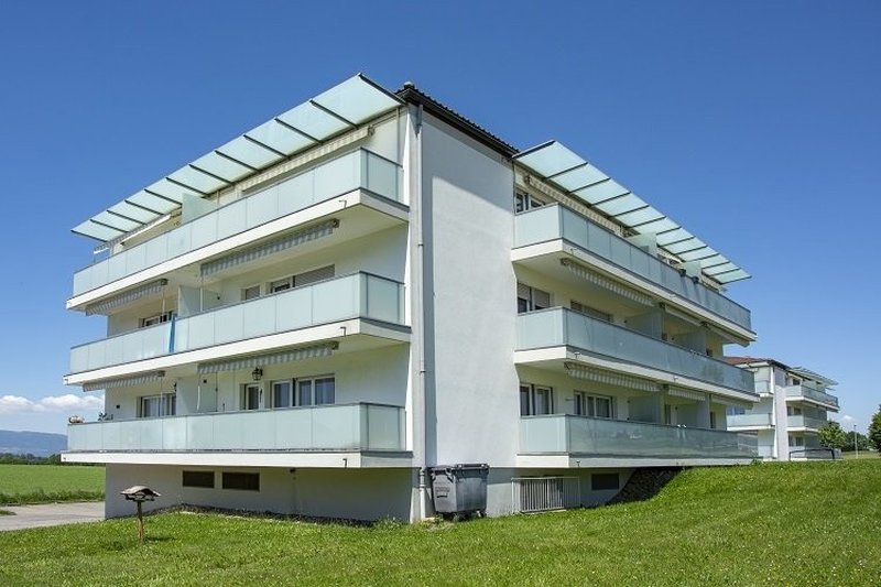 Foto 1 von Cheseaux-sur-Lausanne