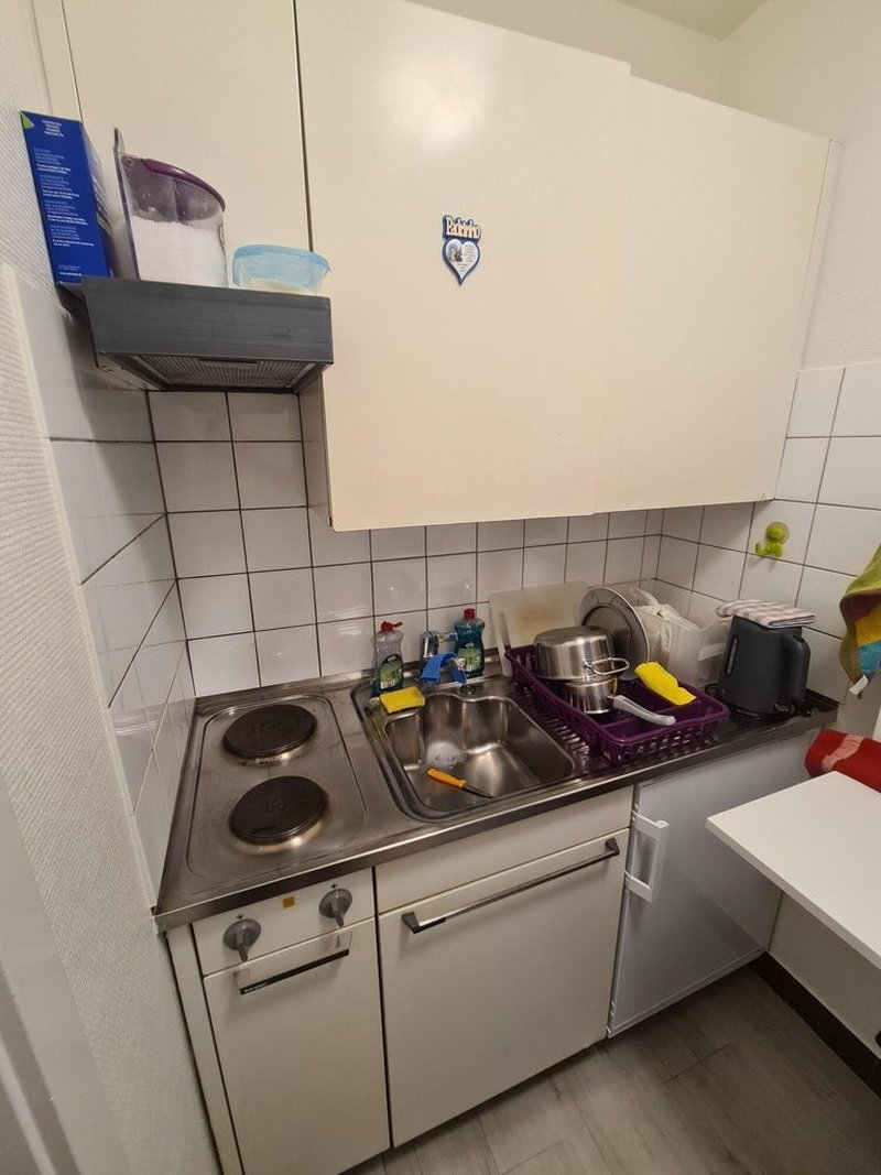 Foto 4 von Chemin de Sainte-Marie 14, Cheseaux-sur-Lausanne