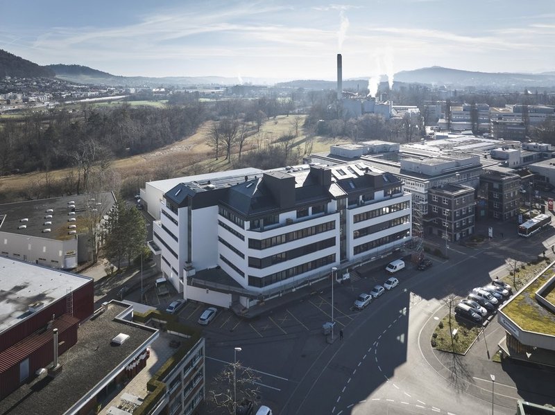 Foto 1 von Dietikon