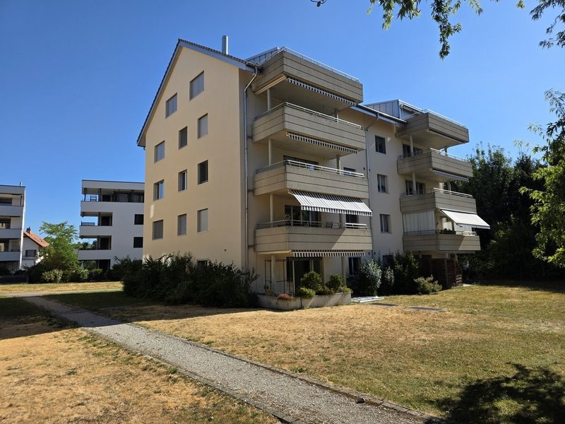 Photo 1 of Rue du Pays d'Enhaut 30, Bulle