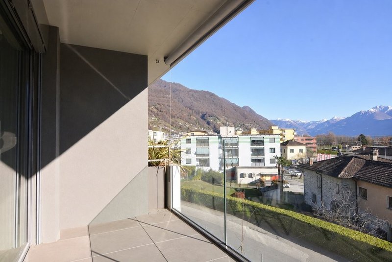 Foto 6 von Via San Nicolao 38, Tenero-Contra