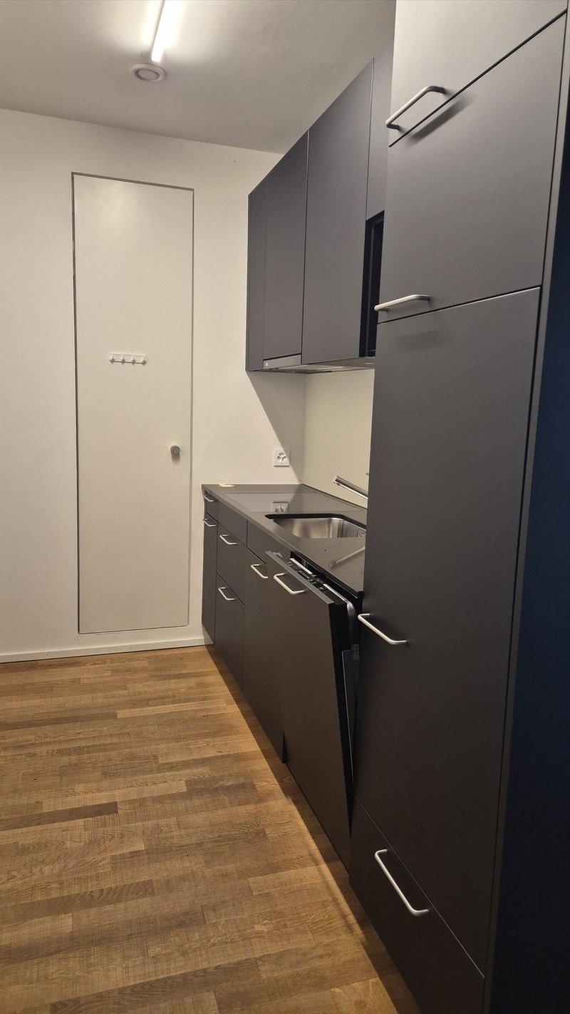 Foto 7 von Erlenstr. 73, Basel