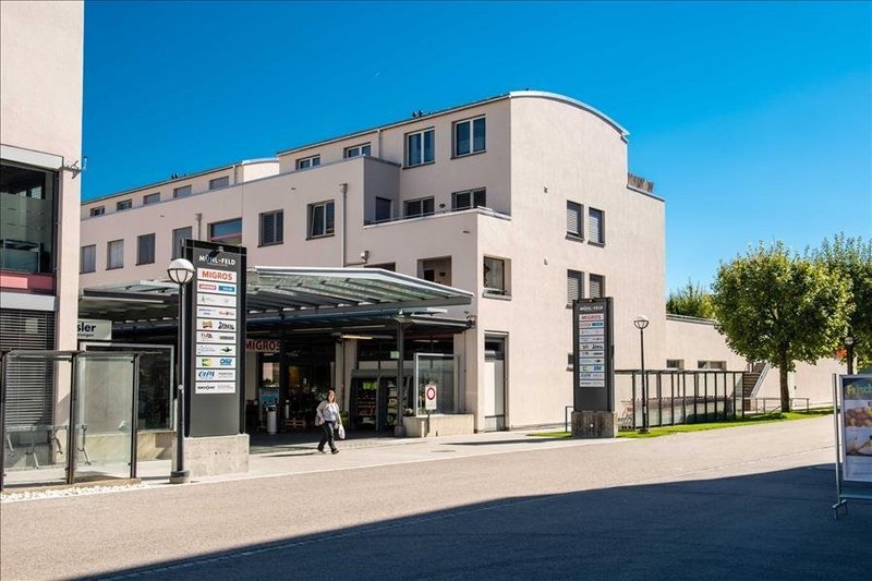 Foto 1 von Bienkenstr. 22, Oensingen