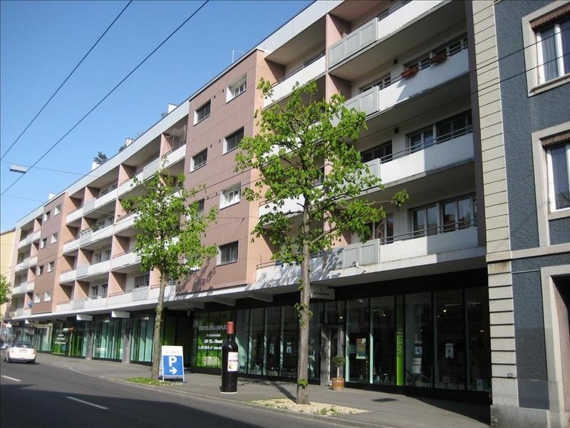 Foto 1 di Bözingenstr. 140, Biel/Bienne