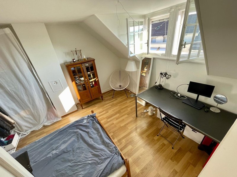 Foto 1 di Länggassstrasse 25, Bern