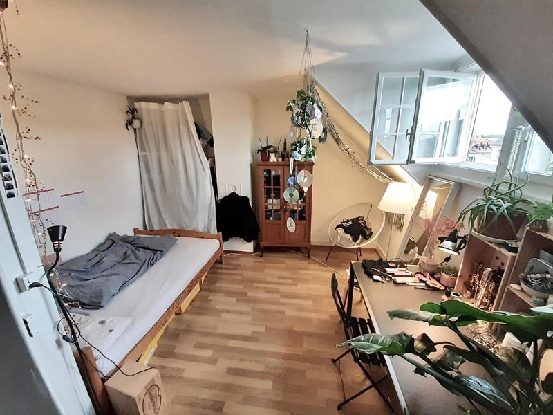 Foto 6 di Länggassstrasse 25, Bern