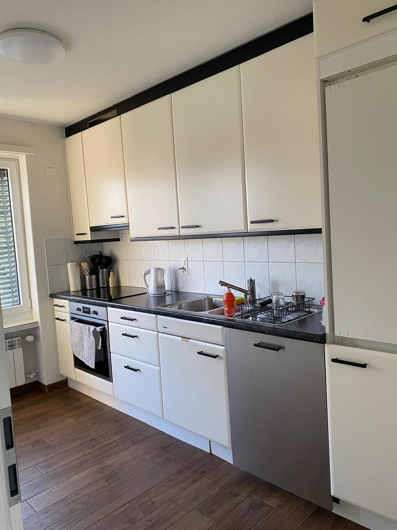 Foto 4 di Neugutstrasse 13, Glattbrugg