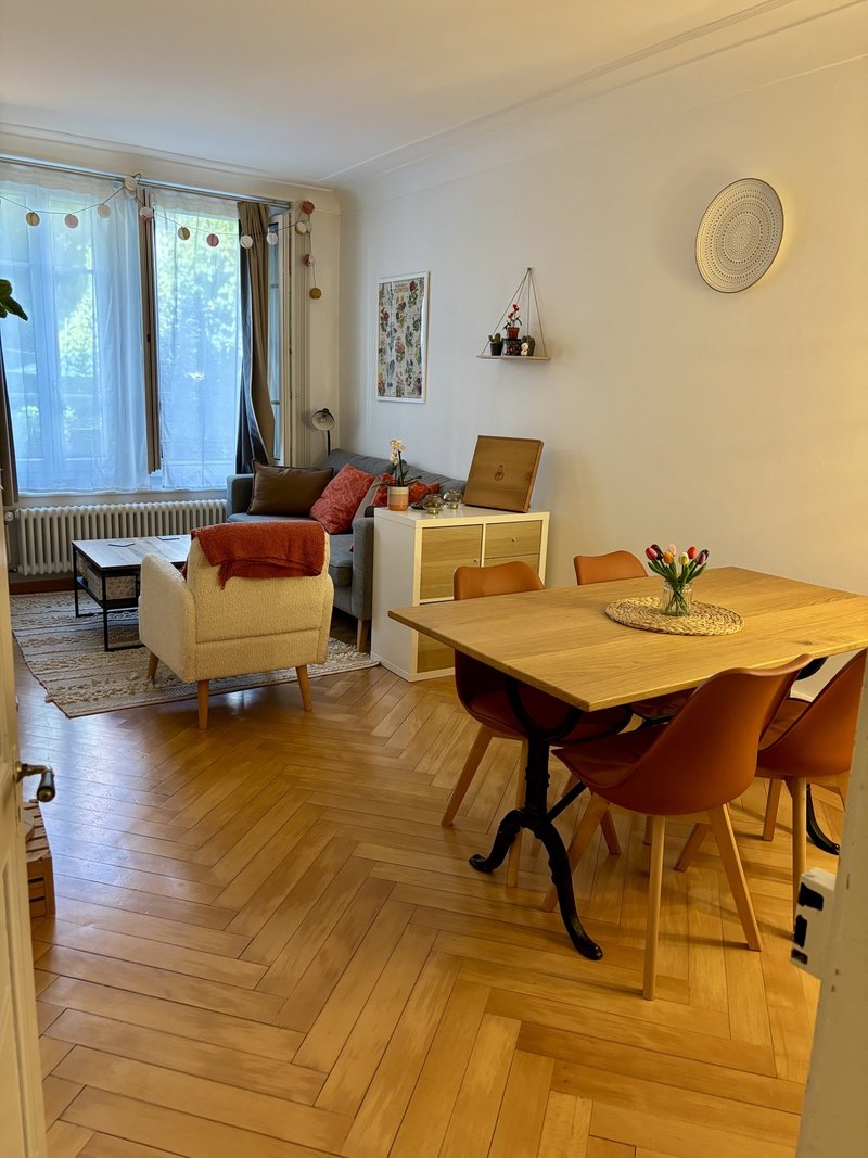 Photo 1 of Rue de l’hôpital 29, Fribourg