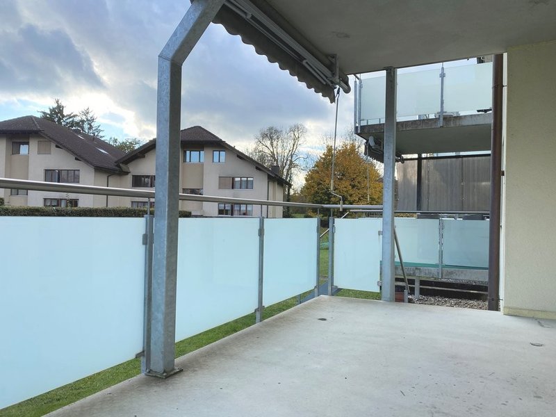 Foto 6 von Aefligenstrasse 8, Fraubrunnen