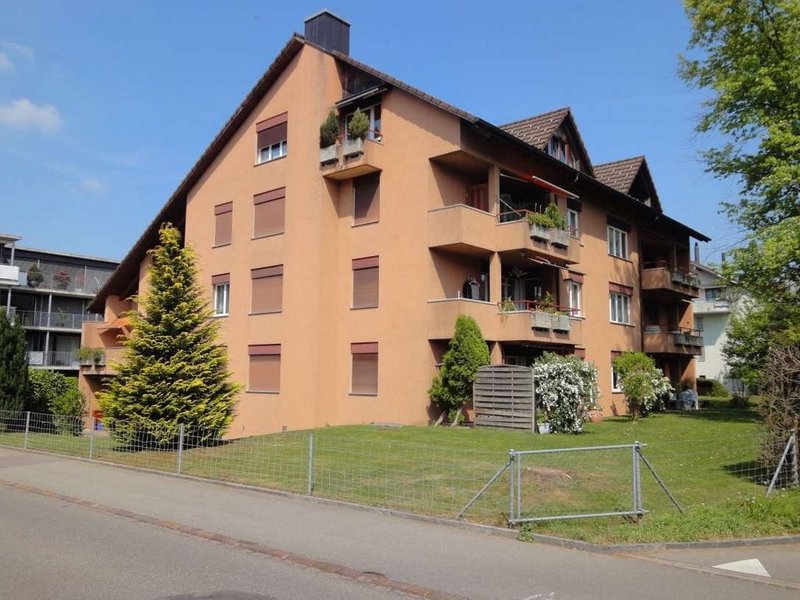 Foto 1 di Frauenfeld