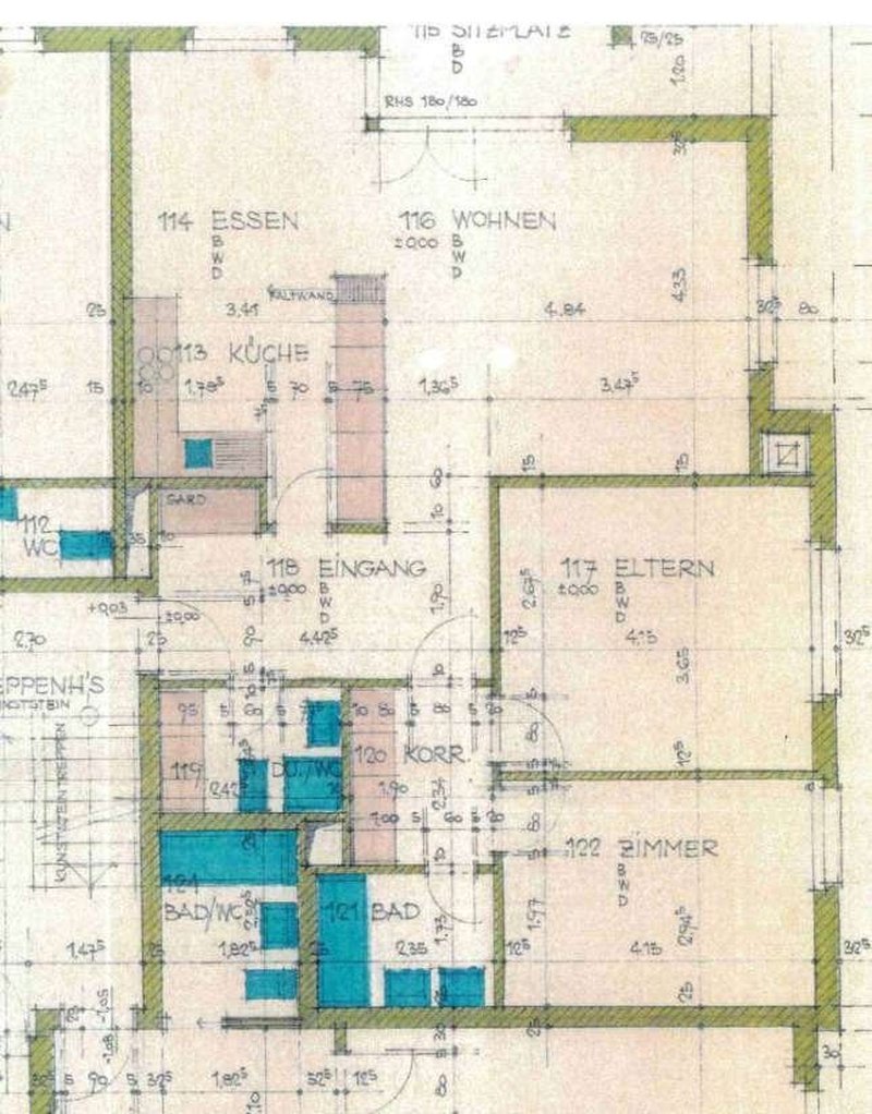 Foto 7 von Walzmühlestr. 31, Frauenfeld