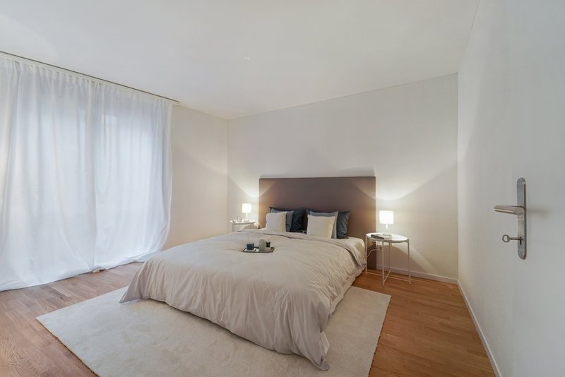 Foto 4 von Karl Loeliger-Strasse 16, Münchenstein