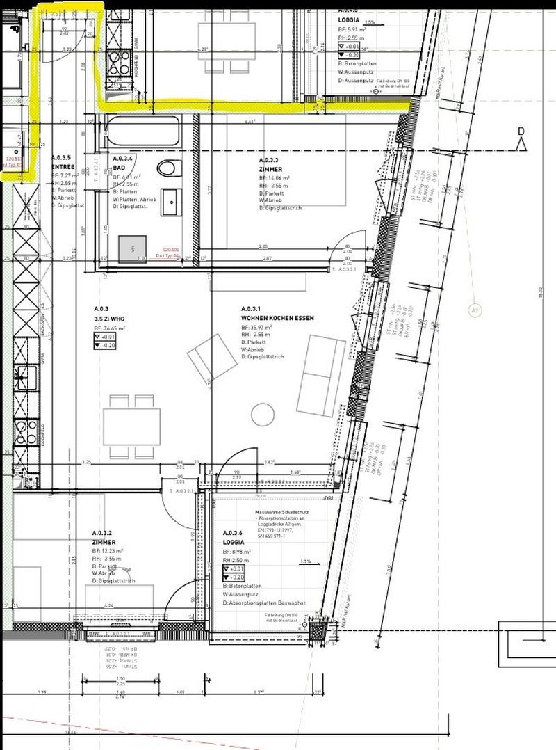 Foto 5 von Karl Loeliger-Strasse 16, Münchenstein