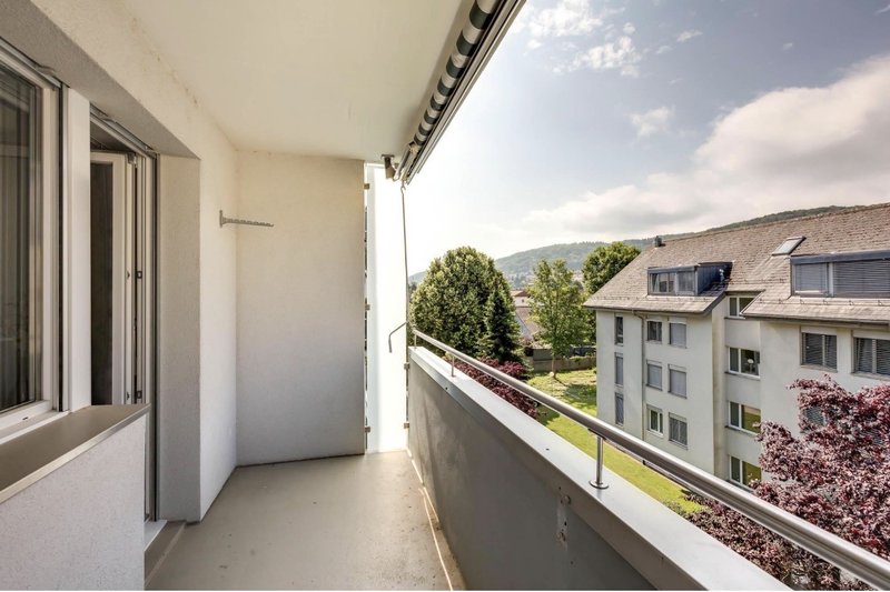 Foto 4 von Stein Aargau