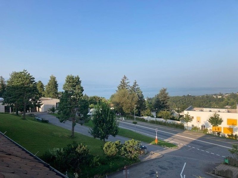 Photo 1 de Belmont-sur-Lausanne