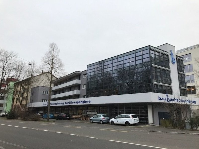 Photo 1 de Murtenstrasse 141, Bern