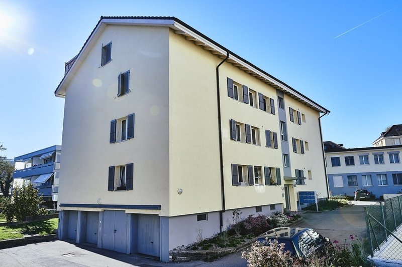 Foto 2 von Könizstrasse 261, Liebefeld