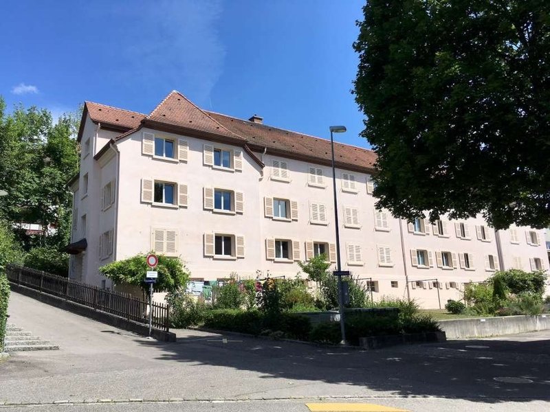 Photo 1 of Schaffhausen