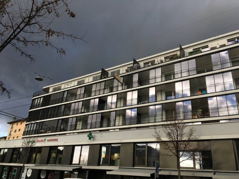 Photo 7 of Avenue du Mont-d'Or 91, Lausanne