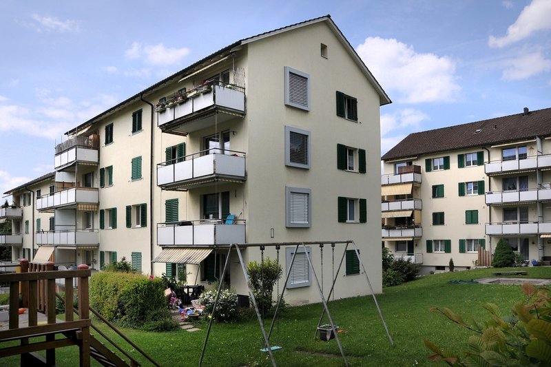 Foto 1 von Rüti